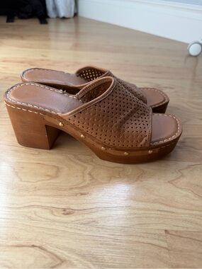 Mule - Size 37